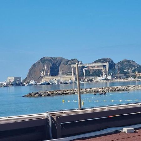 Maisonnette Chez L'Habitant Λα Σιοτά Εξωτερικό φωτογραφία