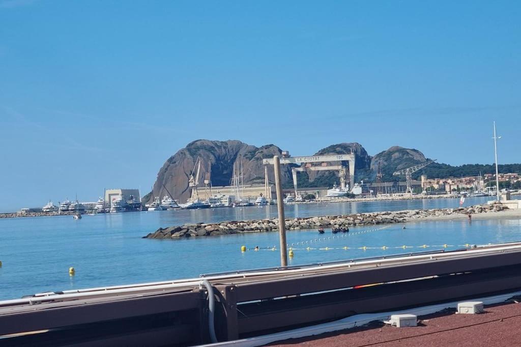 Maisonnette Chez L'Habitant Λα Σιοτά Εξωτερικό φωτογραφία
