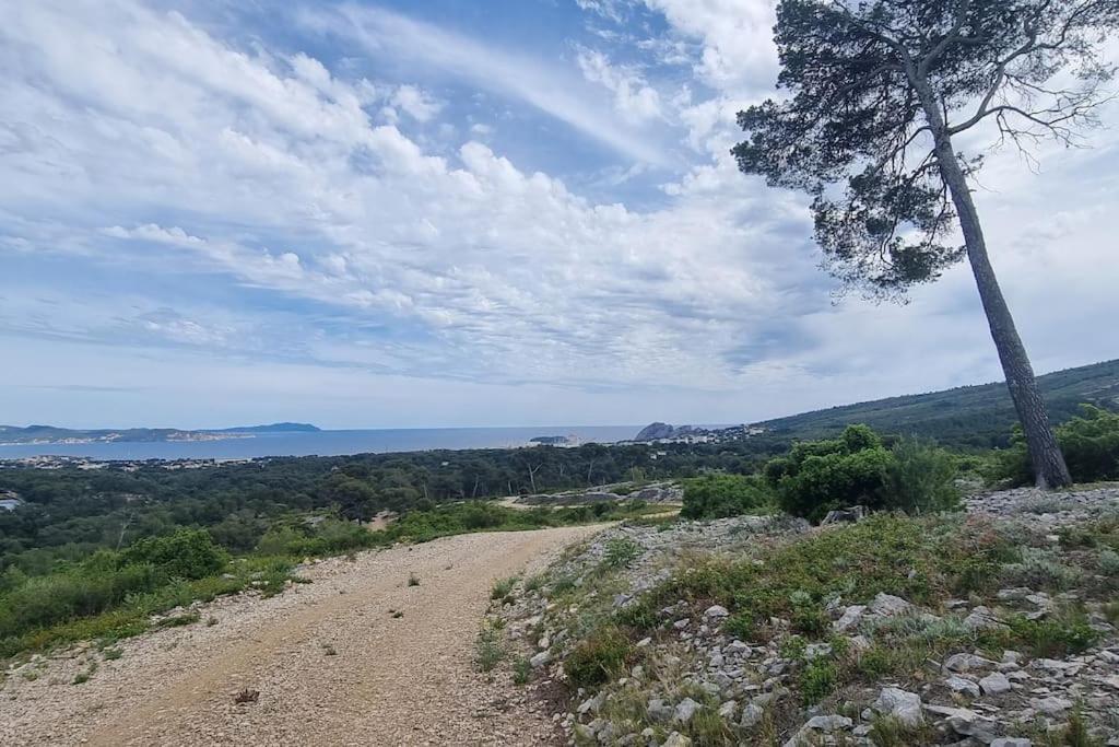 Maisonnette Chez L'Habitant Λα Σιοτά Εξωτερικό φωτογραφία