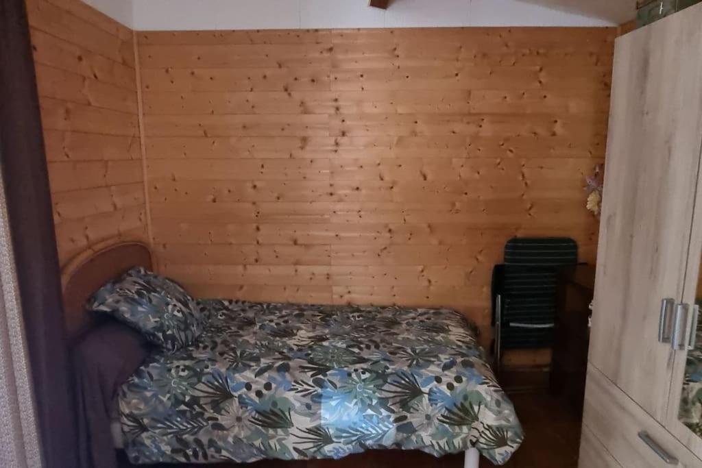 Maisonnette Chez L'Habitant Λα Σιοτά Εξωτερικό φωτογραφία