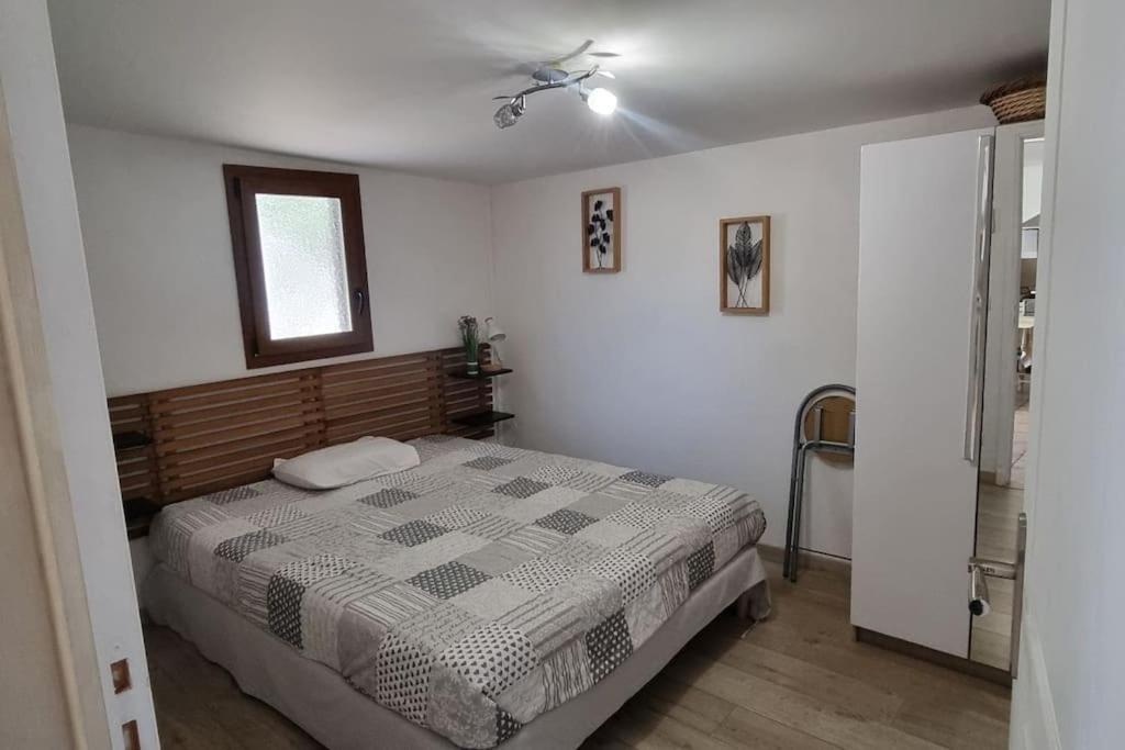 Maisonnette Chez L'Habitant Λα Σιοτά Εξωτερικό φωτογραφία