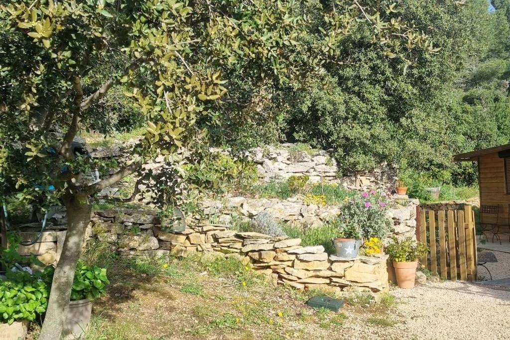 Maisonnette Chez L'Habitant Λα Σιοτά Εξωτερικό φωτογραφία